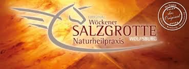 Salzgrotte Wolfsburg