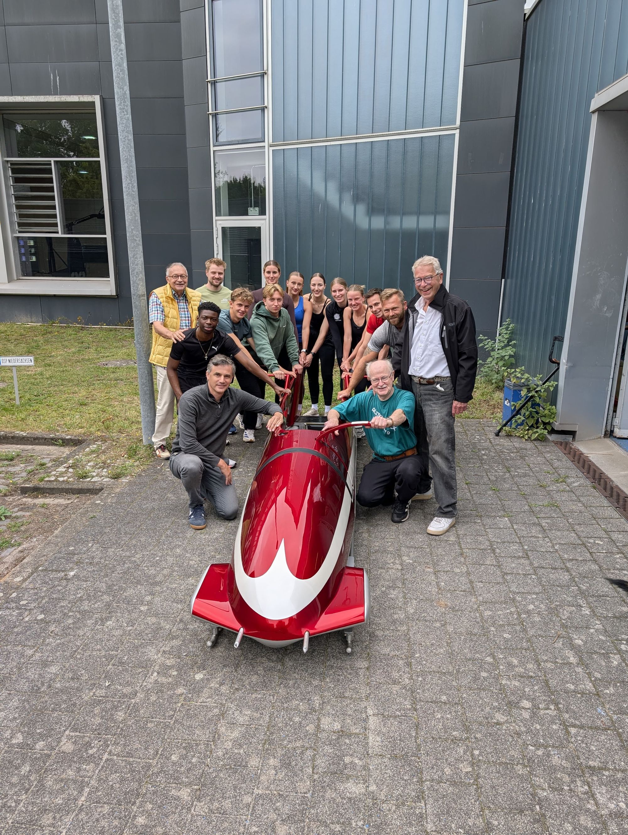 SV Gifhorn Titelphoto 0