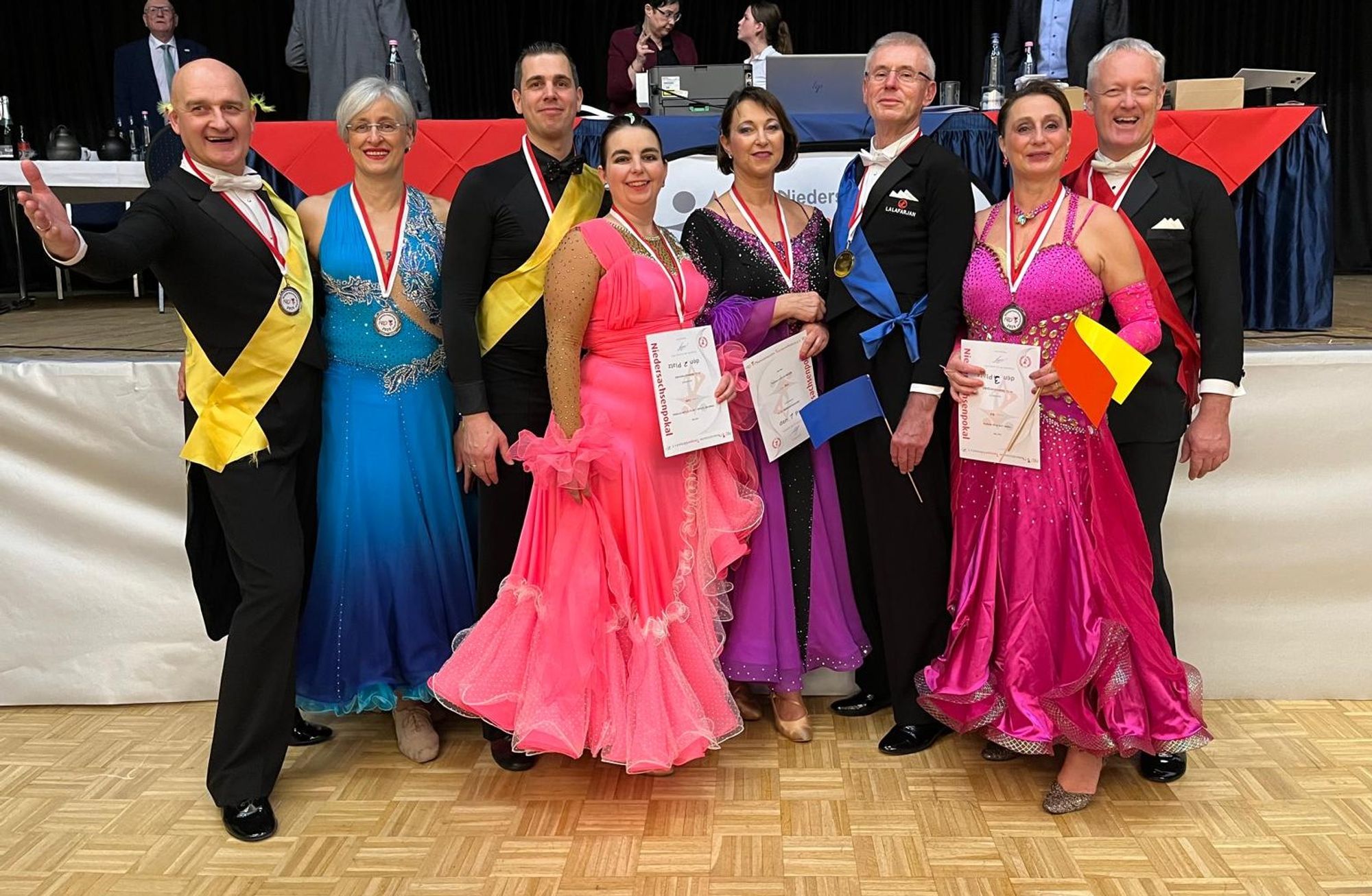 SV Gifhorn Titelphoto 0