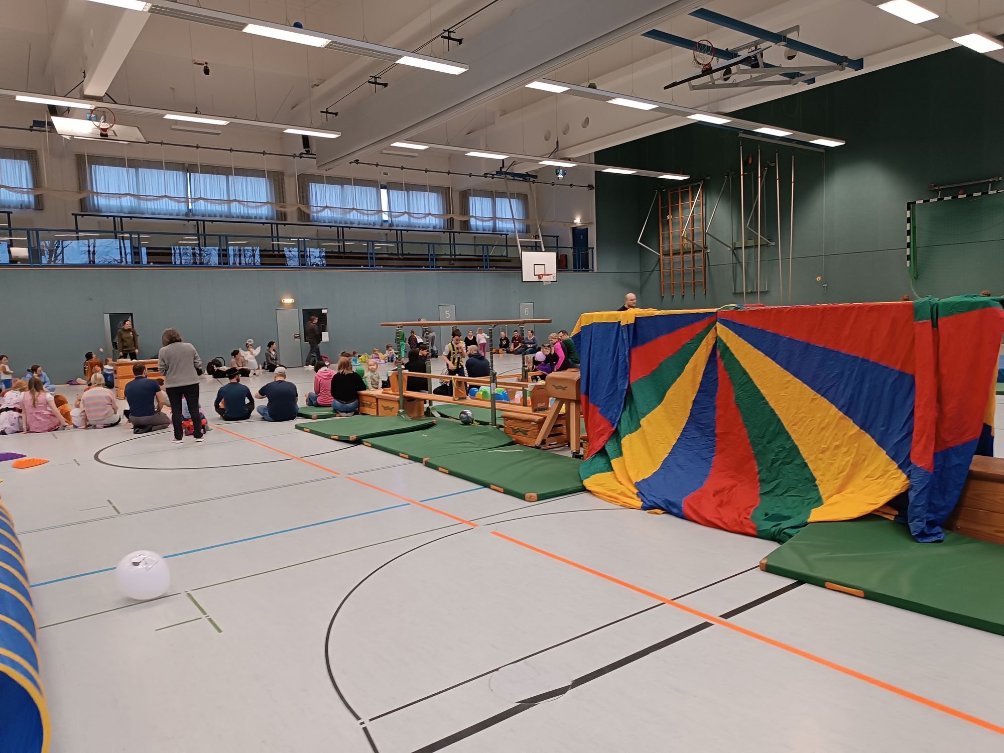 SV Gifhorn Titelphoto 0